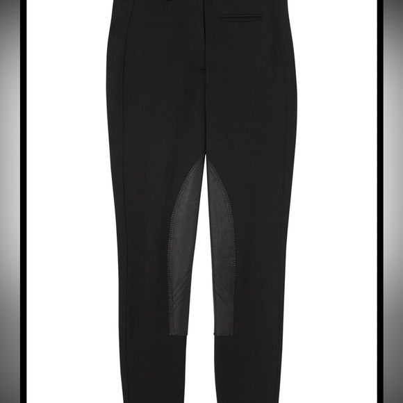 Burberry riding Pants - Picture 8 of 8